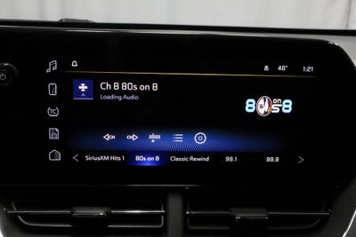 2024 Chevrolet Trax FWD 4dr LT