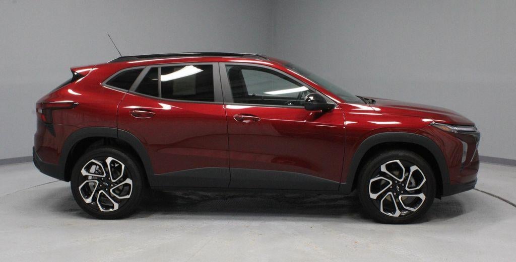 2025 Chevrolet Trax FWD 4dr 2RS
