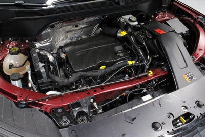 2025 Chevrolet Trax FWD 4dr 2RS