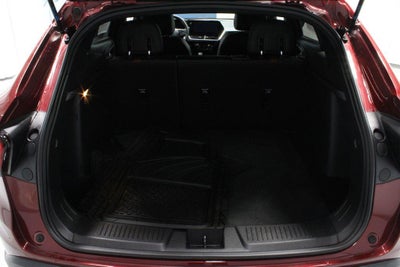 2025 Chevrolet Trax FWD 4dr 2RS