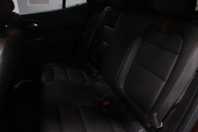 2025 Chevrolet Trax FWD 4dr 2RS