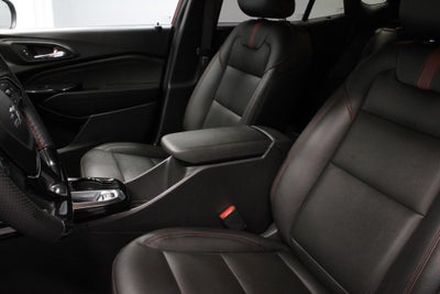 2025 Chevrolet Trax FWD 4dr 2RS