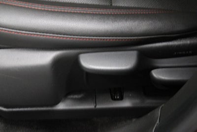 2025 Chevrolet Trax FWD 4dr 2RS
