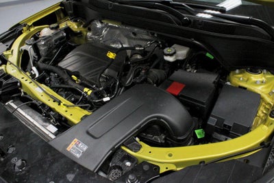 2025 Chevrolet Trax FWD 4dr ACTIV