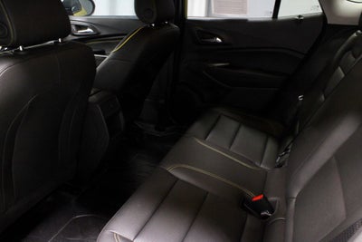 2025 Chevrolet Trax FWD 4dr ACTIV
