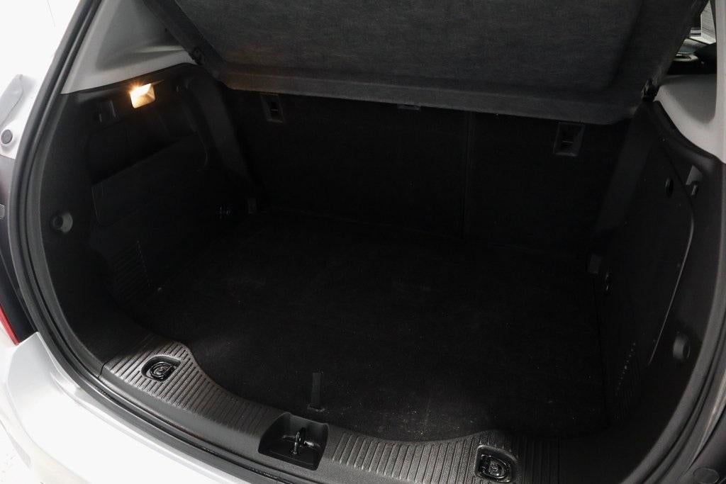 2019 Chevrolet Trax AWD 4dr LT