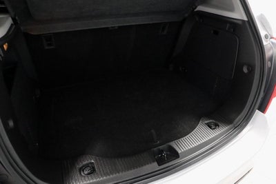 2019 Chevrolet Trax AWD 4dr LT