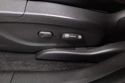 2019 Chevrolet Trax AWD 4dr LT