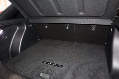 2025 Hyundai KONA N Line S AWD