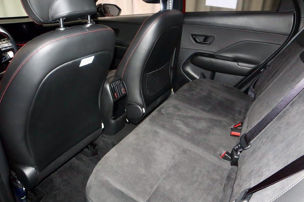 2025 Hyundai KONA N Line S AWD