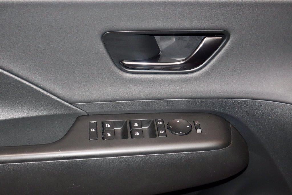 2025 Hyundai KONA N Line S AWD