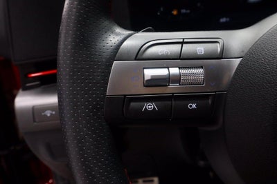 2025 Hyundai KONA N Line S AWD