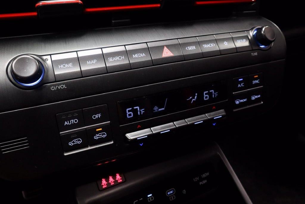 2025 Hyundai KONA N Line S AWD