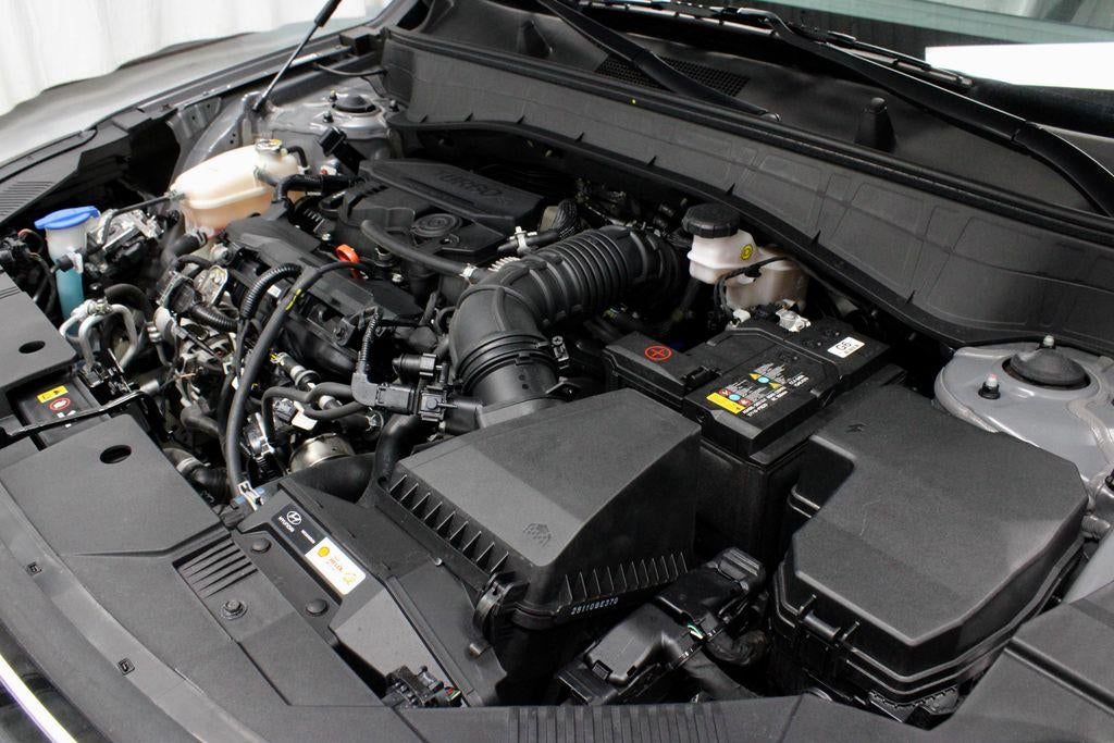 2024 Hyundai KONA Limited FWD