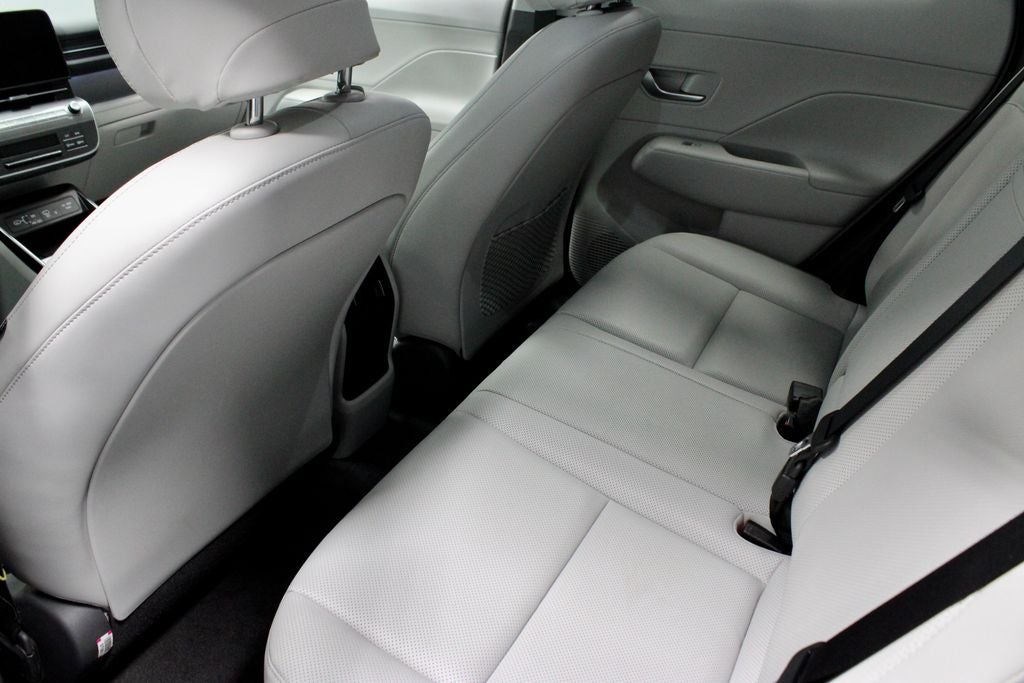 2024 Hyundai KONA Limited FWD