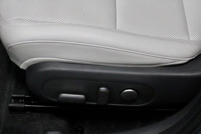 2024 Hyundai KONA Limited FWD