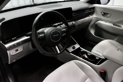 2024 Hyundai KONA Limited FWD