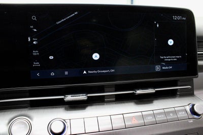 2024 Hyundai KONA Limited FWD