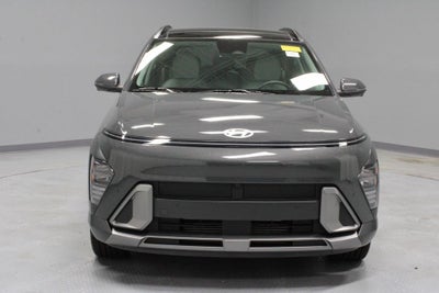 2024 Hyundai KONA Limited FWD