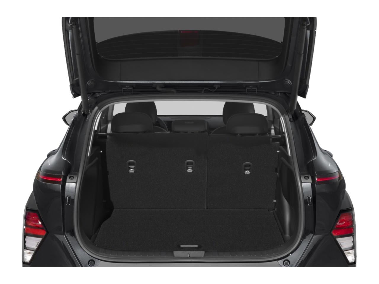 2024 Hyundai KONA Limited FWD