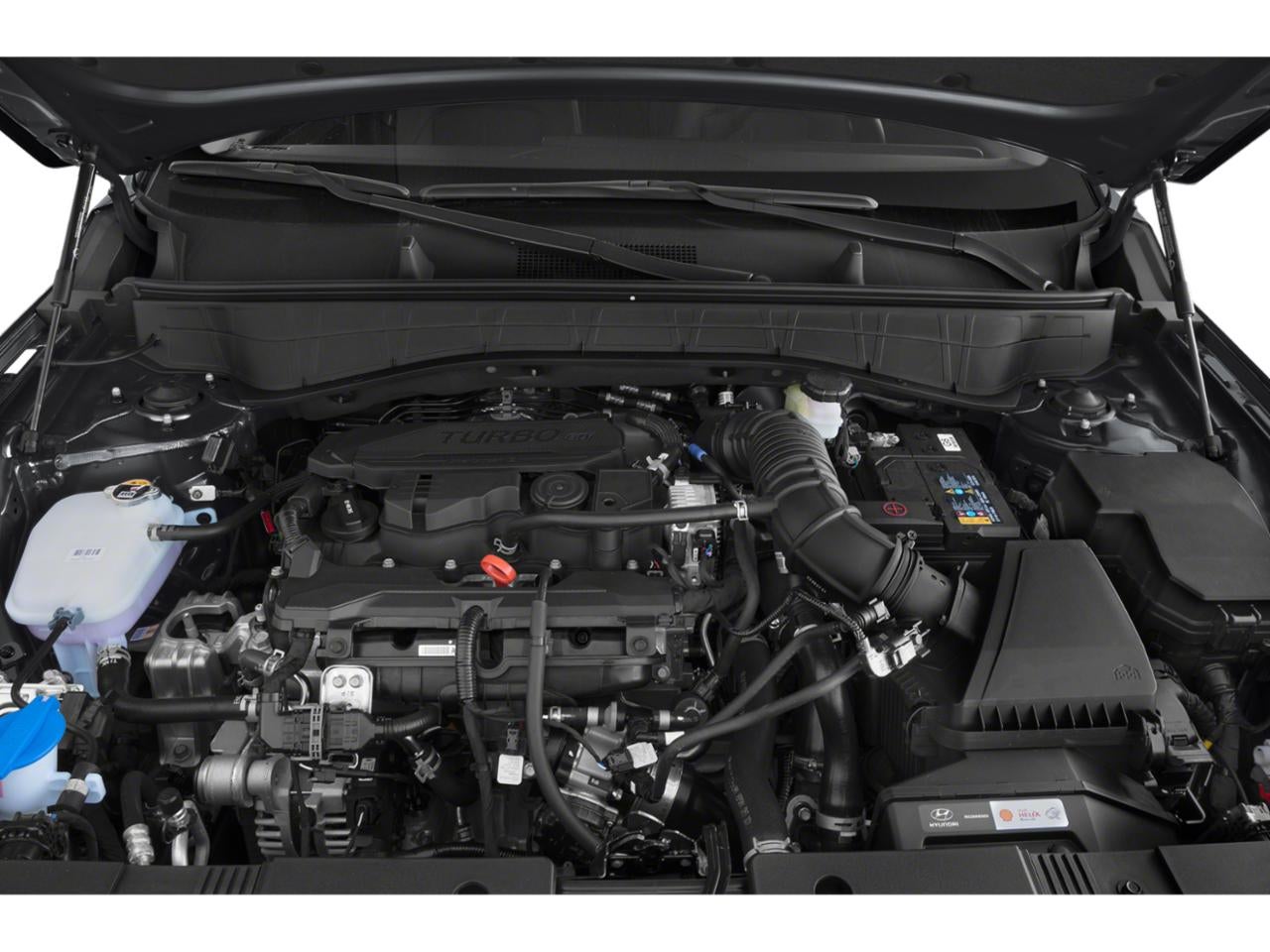 2024 Hyundai KONA Limited FWD