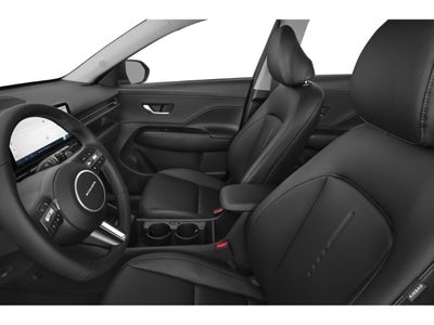 2024 Hyundai KONA Limited FWD