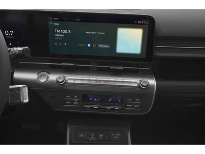 2024 Hyundai KONA Limited FWD