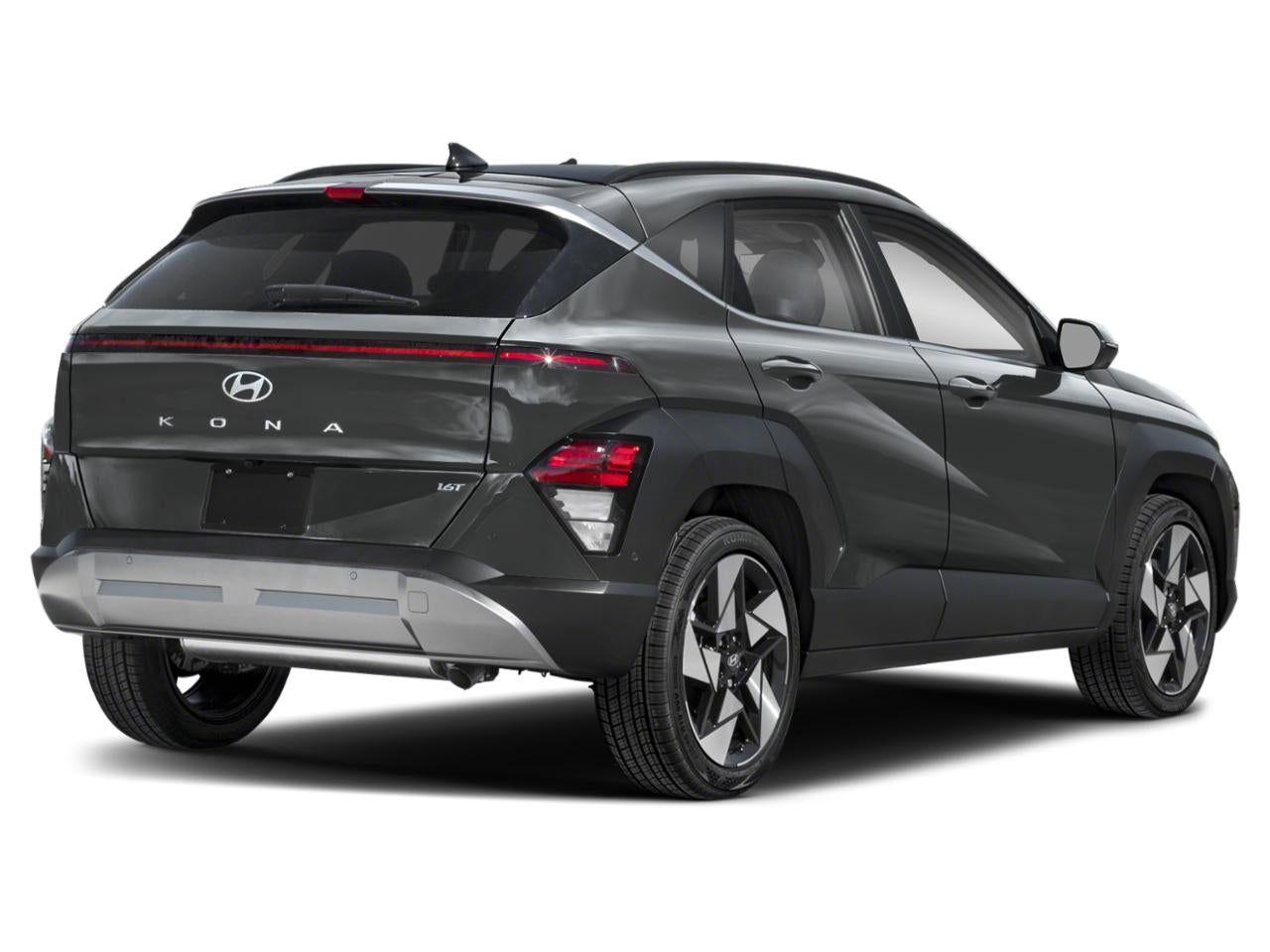 2024 Hyundai KONA Limited FWD