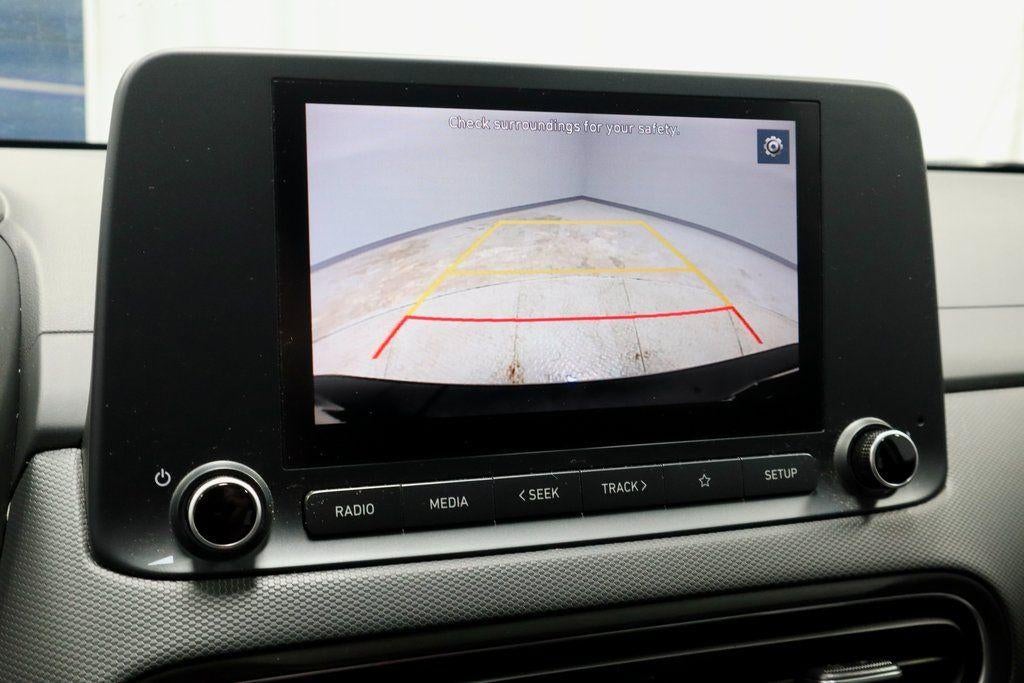 2023 Hyundai KONA SE Auto FWD