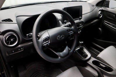 2023 Hyundai KONA SE Auto FWD