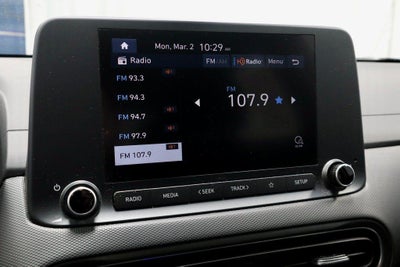 2023 Hyundai KONA SE Auto FWD