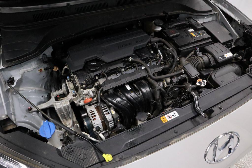 2023 Hyundai KONA SEL Auto FWD