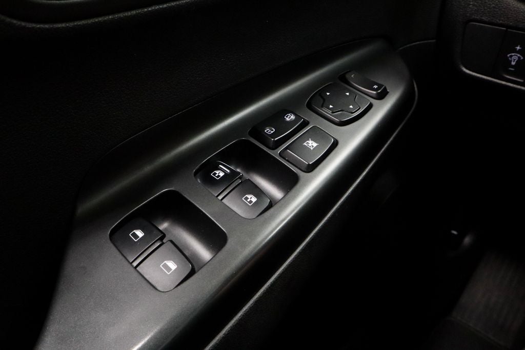 2023 Hyundai KONA SEL Auto FWD