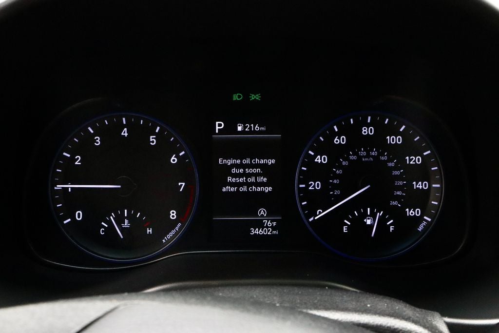 2023 Hyundai KONA SEL Auto FWD