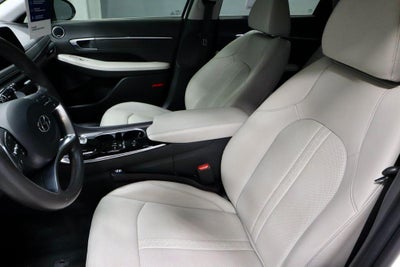 2022 Hyundai SONATA Limited 1.6T