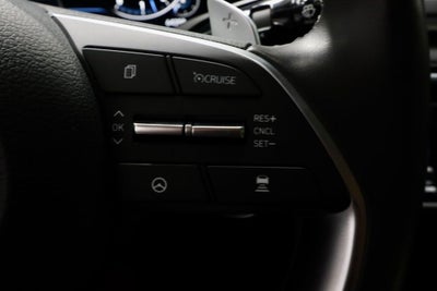 2022 Hyundai SONATA Limited 1.6T