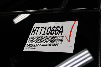 2022 Hyundai SONATA Limited 1.6T