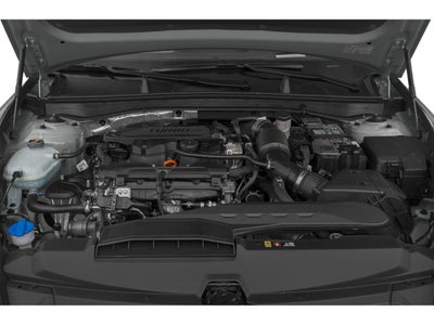 2022 Hyundai SONATA Limited 1.6T
