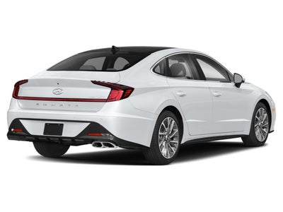 2022 Hyundai SONATA Limited 1.6T