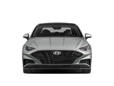 2022 Hyundai SONATA Limited 1.6T