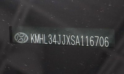 2025 Hyundai SONATA Hybrid SEL FWD