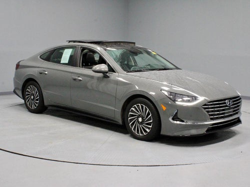 2023 Hyundai SONATA Hybrid Limited 2.0L