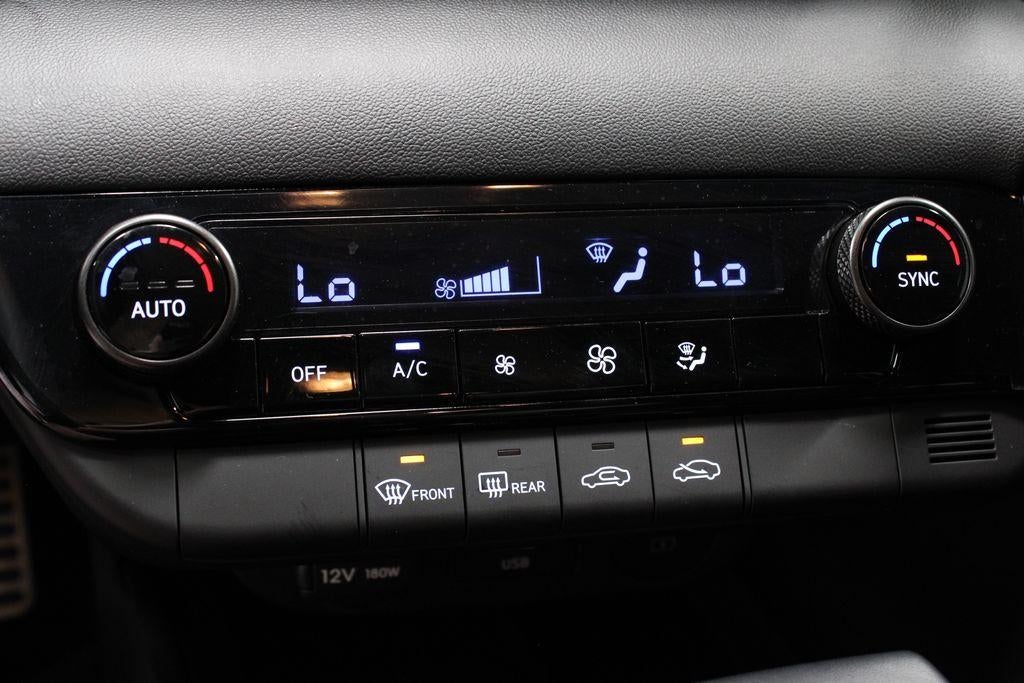 2025 Hyundai ELANTRA SEL Sport IVT