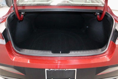 2025 Hyundai ELANTRA SEL Convenience IVT