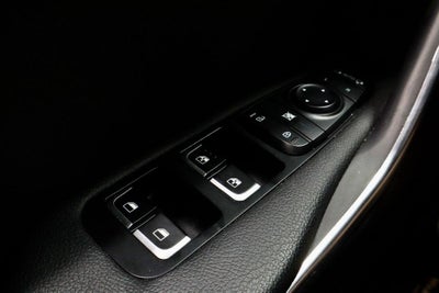2022 Kia Stinger GT-Line AWD