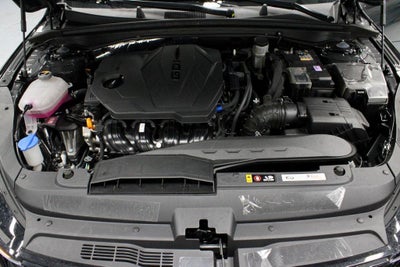 2025 Kia K5 LXS Auto FWD
