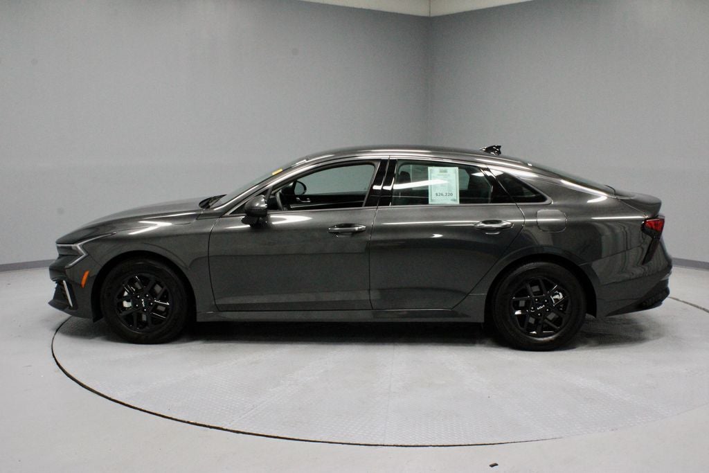 2025 Kia K5 LXS Auto FWD