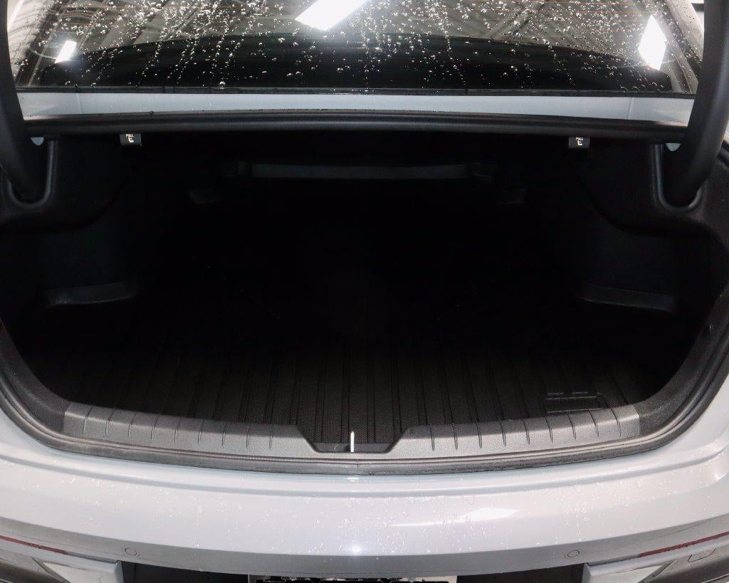 2025 Kia K5 GT-Line Auto AWD