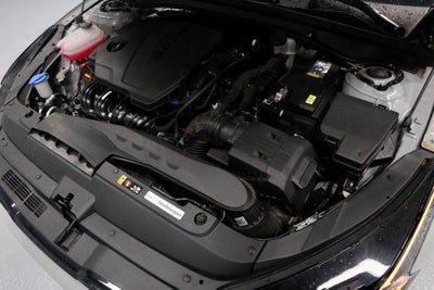 2025 Kia K5 GT-Line Auto AWD