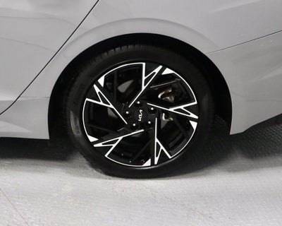 2025 Kia K5 GT-Line Auto AWD